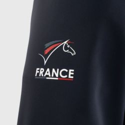 Veste équitation homme Felix France Harcour - Le Paturon