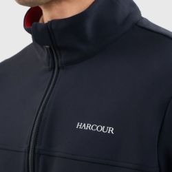 Veste équitation homme Felix France Harcour - Le Paturon