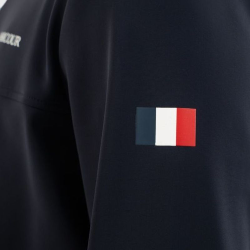 Veste équitation homme Felix France Harcour - Le Paturon