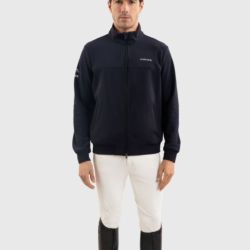 Veste équitation homme Felix France Harcour - Le Paturon