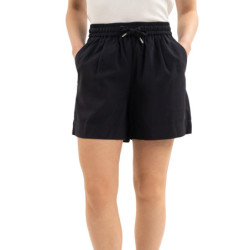 Short femme Baylee Harcour marine - Le Paturon