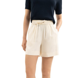 Short femme Baylee Harcour coquillage - Le Paturon