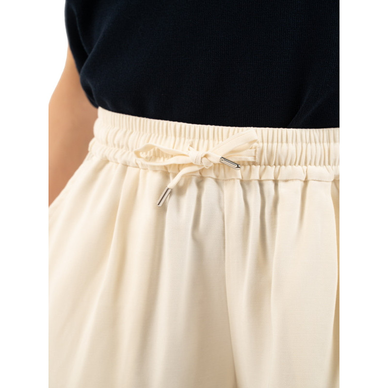 Short femme Baylee Harcour coquillage - Le Paturon