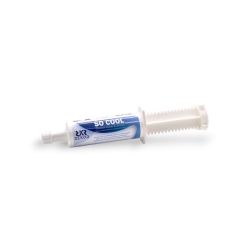 So Cool Rekor - Seringue stress cheval 60ml - Le Paturon
