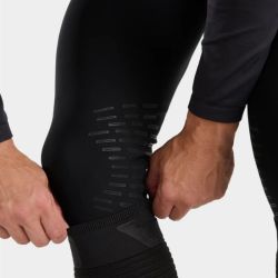 Pantalon équitation homme X-Perform Iconic Horse Pilot noir - Le Paturon