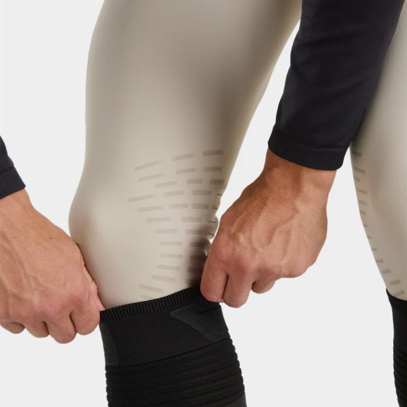 Pantalon équitation homme X-Perform Iconic Horse Pilot hunter - Le Paturon