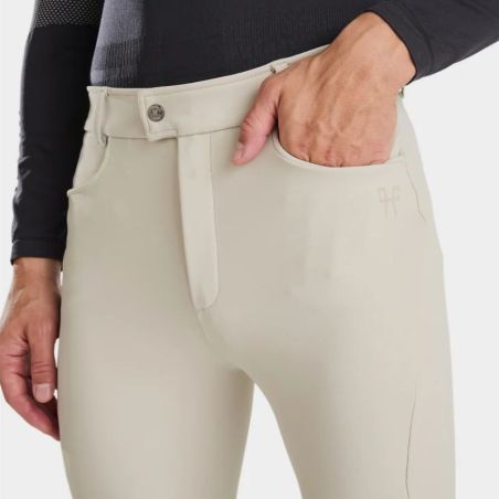 Pantalon équitation homme X-Perform Iconic Horse Pilot hunter - Le Paturon