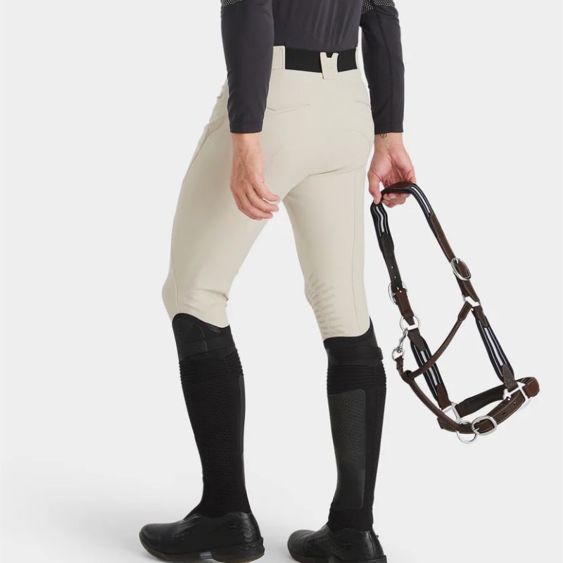 Pantalon équitation homme X-Perform Iconic Horse Pilot hunter - Le Paturon