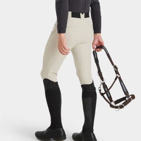Pantalon équitation homme X-Perform Iconic Horse Pilot hunter - Le Paturon