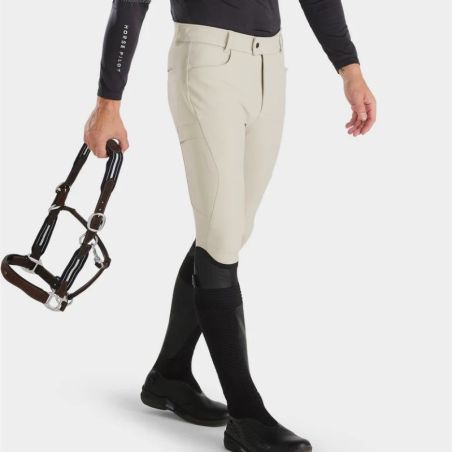 Pantalon équitation homme X-Perform Iconic Horse Pilot hunter - Le Paturon