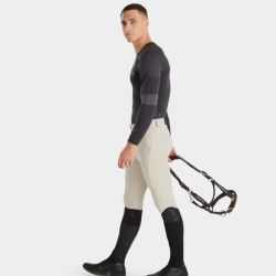 Pantalon équitation homme X-Perform Iconic Horse Pilot hunter - Le Paturon