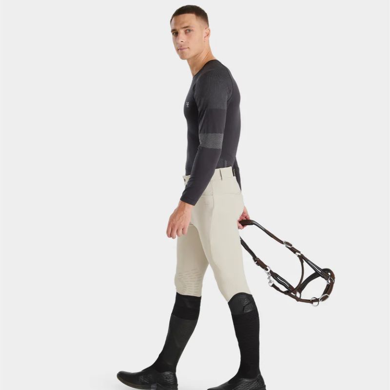 Pantalon équitation homme X-Perform Iconic Horse Pilot hunter - Le Paturon