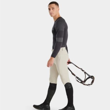 Pantalon équitation homme X-Perform Iconic Horse Pilot hunter - Le Paturon