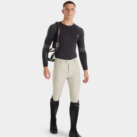 Pantalon équitation homme X-Perform Iconic Horse Pilot hunter - Le Paturon