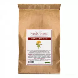 1 Spécial Poulain Cheval ,Vital Herbs,Besoins Spécifiques Equidés