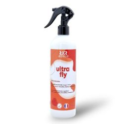 Insecticide pour bâtiments 500 ml Ultra Fly Rekor - Le Paturon