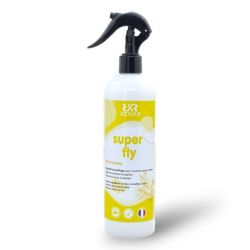 Superfly répulsif anti-mouche cheval Rekor