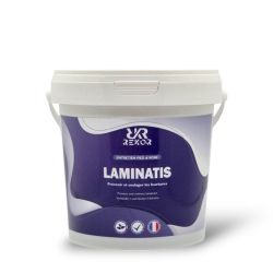 Laminatis complément Fourbure cheval Rekor