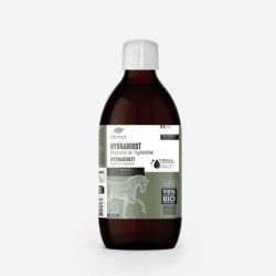 HydraBoost Ekinat minéraux électrolytes cheval 200ml