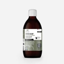 Power Recup Ekinat récupération musculaire cheval 200ml