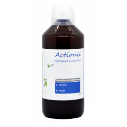 Actionil Alliance Equine soutien effort cheval 1L