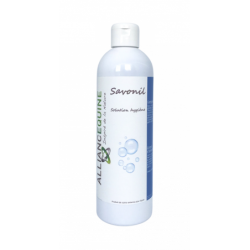 Savonil Alliance Equine savon plaies cheval 500ml