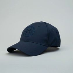 Casquette équitation Ambassadeur Harcour marine