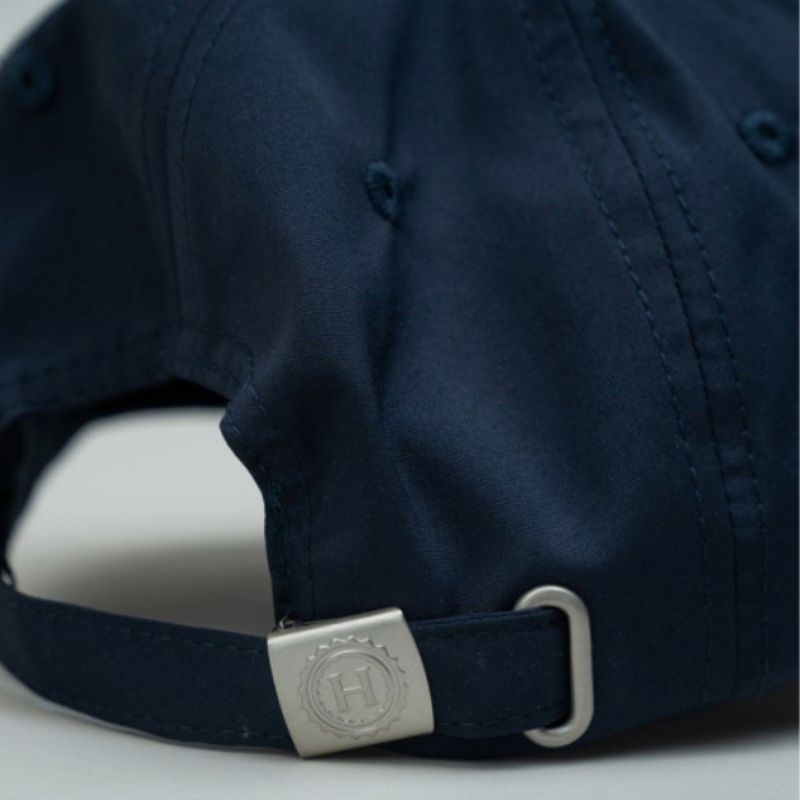 Casquette équitation Ambassadeur Harcour marine
