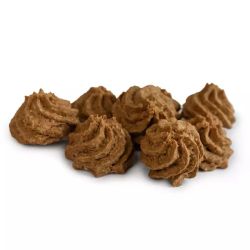 Biscuits à la noix de coco friandises cheval Candy Horse