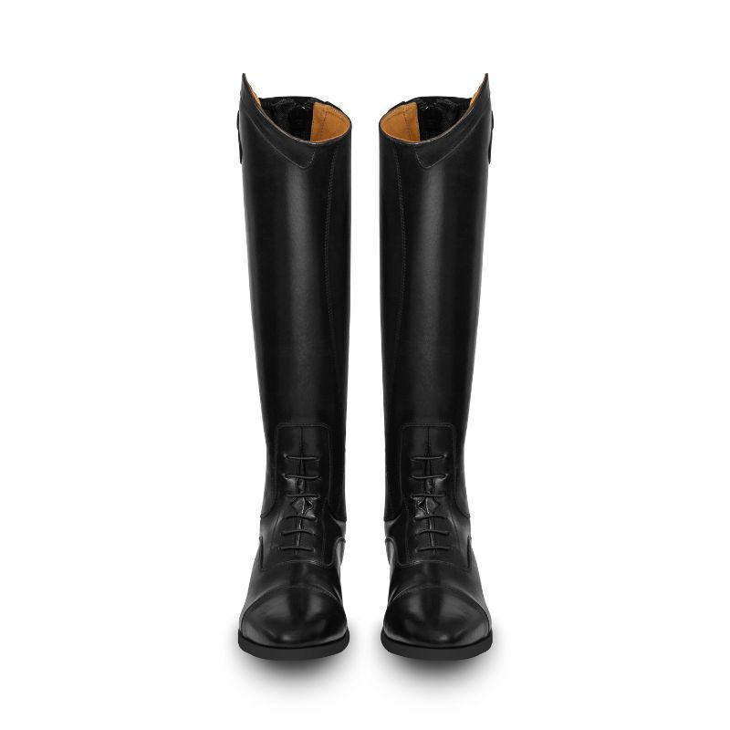 Bottes équitation avec lacets Lazio Glovers