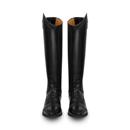 Bottes équitation avec lacets Lazio Glovers