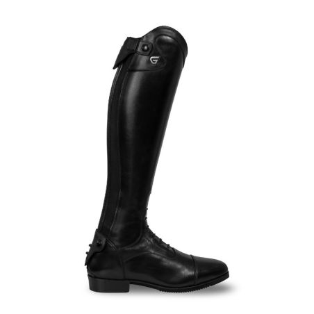 Bottes équitation avec lacets Lazio Glovers