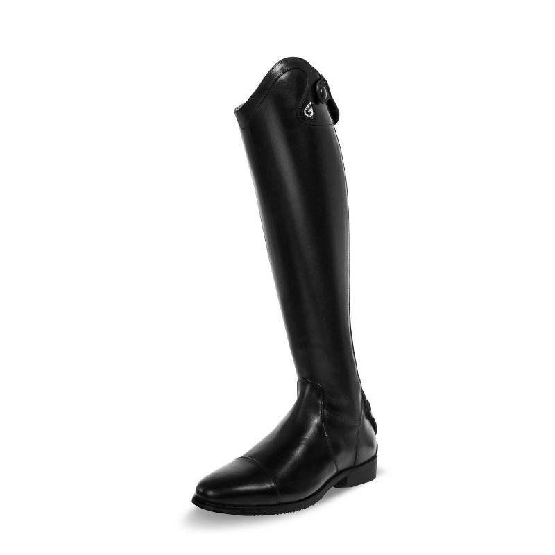 Bottes équitation sans lacets Veneto Glovers