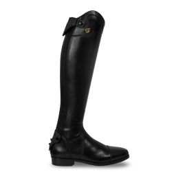 Bottes équitation sans lacets Veneto Glovers