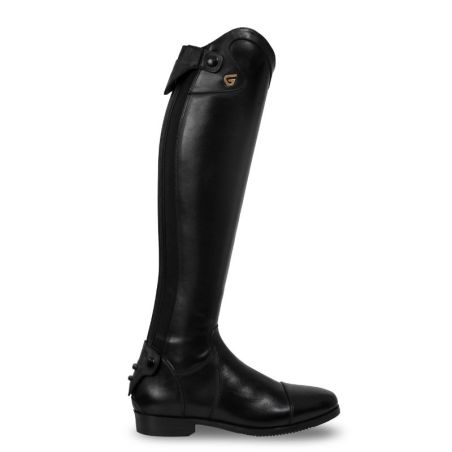 Bottes équitation sans lacets Veneto Glovers