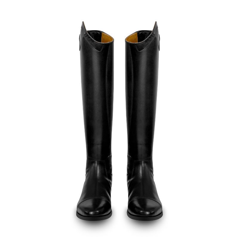 Bottes équitation sans lacets Veneto Glovers