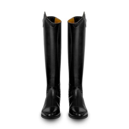 Bottes équitation sans lacets Veneto Glovers