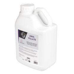 Bidon Ama Villate Amahorse 5L liqueur de Villate cheval