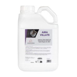 Bidon Ama Villate Amahorse 5L liqueur de Villate cheval