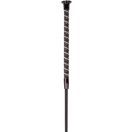 Stick de dressage Precious Harry's Horse noir