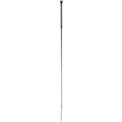 Stick de dressage Precious Harry's Horse noir