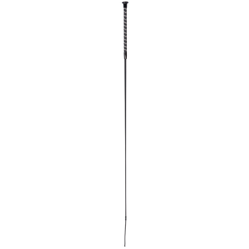 Stick de dressage Precious Harry's Horse noir
