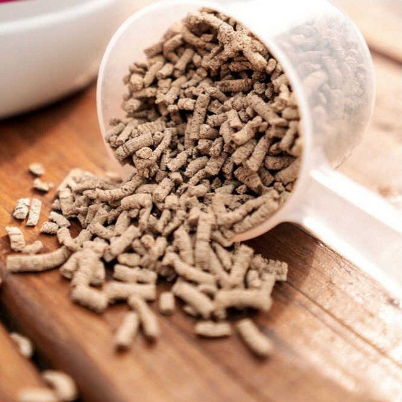Nutri'Harpago Ravene Harpagophytum cheval