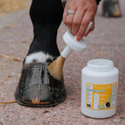 Natural Hoof Natural'Innov huile sabot cheval 500ml