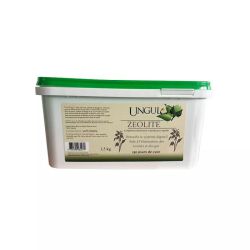 Zeolite Ungula Naturalis 1,5kg digestion cheval - Date courte