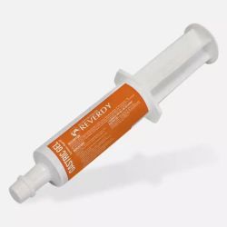 Gastric Gel Reverdy seringue 30x60ml digestion cheval - Date courte