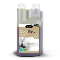 Dolophyt Horse Master 450ml locomotion cheval