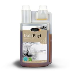 Dolophyt Horse Master 900ml locomotion cheval