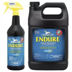 Spray anti-mouche cheval Endure Farnam - Le Paturon