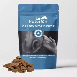 Galow Vita Digest Le Paturon friandises cheval probiotiques